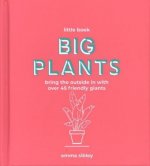 Little Book, Big Plants