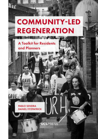 Community-Led Regeneration