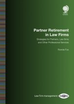 Partner Retirement in Law Firms