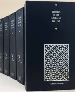 Records of the Emirates 1961-1965