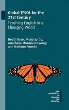 Global Tesol for the 21st Century