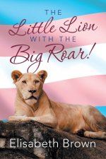 Little Lion with the Big Roar!