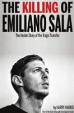 Killing of Emiliano Sala