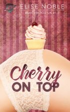 Cherry on Top: Blackwood UK Book 1.5