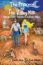 Princess And The Valley Man