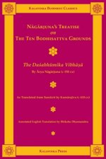 Nagarjuna's Treatise on the Ten Bodhisattva Grounds