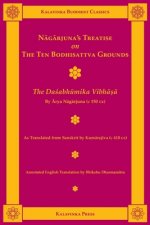 Nagarjuna's Treatise on the Ten Bodhisattva Grounds