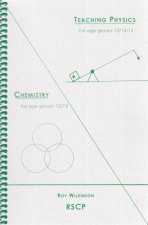 Teaching Physics and Chemistry