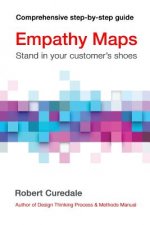 Empathy Maps: Walk in your customer's shoes