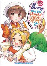 Yuuna and the Haunted Hot Springs Vol. 9