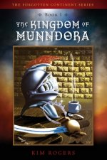 The Kingdom of Munndora