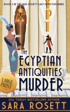 Egyptian Antiquities Murder