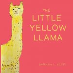 Little Yellow Llama