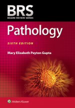 Brs Pathology, (Board Review Series)