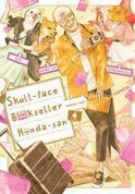 Skull-face Bookseller Honda-san, Vol 4