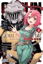 Goblin Slayer Side Story: Year One, Vol. 4