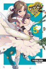 Do You Love Your Mom and Her Two-Hit Multi-Target Attacks?, Vol. 5 (light novel)