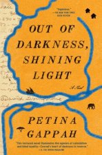Out of Darkness, Shining Light