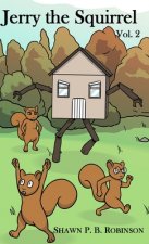 Jerry the Squirrel