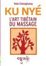 L'art tibetain du massage