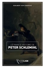 L'Etrange histoire de Peter Schlemihl