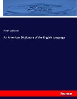 American Dictionary of the English Language