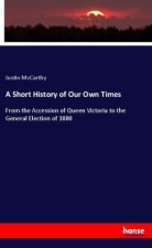 A Short History of Our Own Times