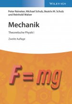 Mechanik 2e - Theoretische Physik I