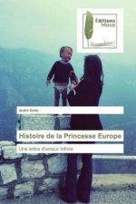 Histoire de la Princesse Europe