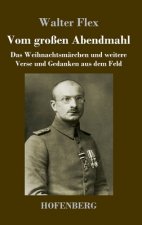 Vom grossen Abendmahl