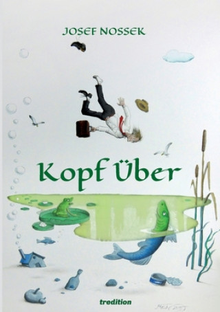 Kopf über