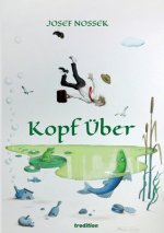Kopf über