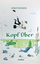 Kopf über