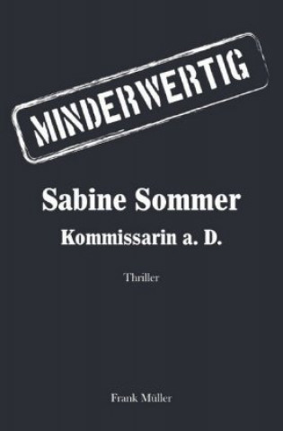 MINDERWERTIG