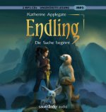 Endling - Die Suche beginnt