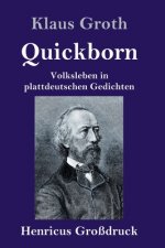 Quickborn (Grossdruck)