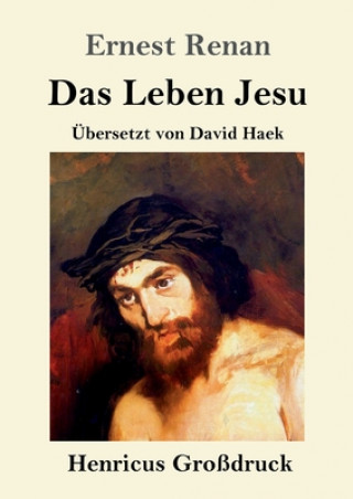 Leben Jesu (Grossdruck)