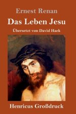 Leben Jesu (Grossdruck)
