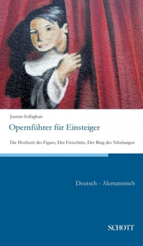 OPERNF HRER F R EINSTEIGER