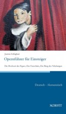 OPERNF HRER F R EINSTEIGER
