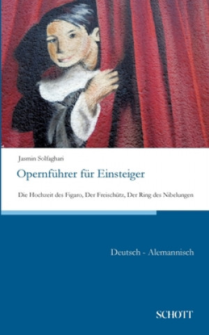 OPERNF HRER F R EINSTEIGER