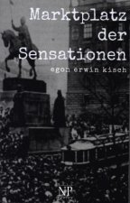 Marktplatz der Sensationen