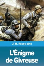 L'Enigme de Givreuse