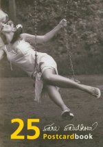 25 Sára Saudková - Postcardbook
