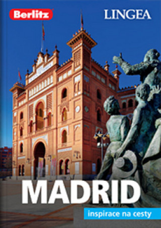 neuvedený autor - Madrid