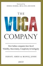 Vuca Company