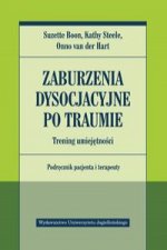 Zaburzenia dysocjacyjne po traumie