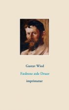Faedrene aede Druer