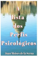 lista dos Perfis Psicologicos