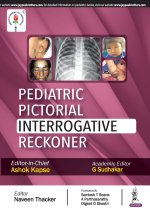 Pediatric Pictorial Interrogative Reckoner